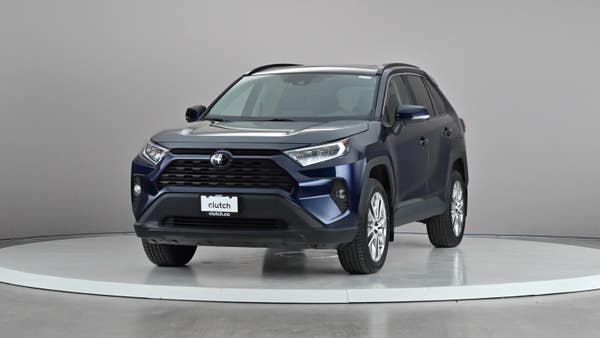 Toyota RAV4 XLE AWD w/ Premium Pkg.