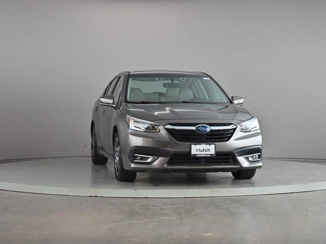 2022 Subaru Legacy