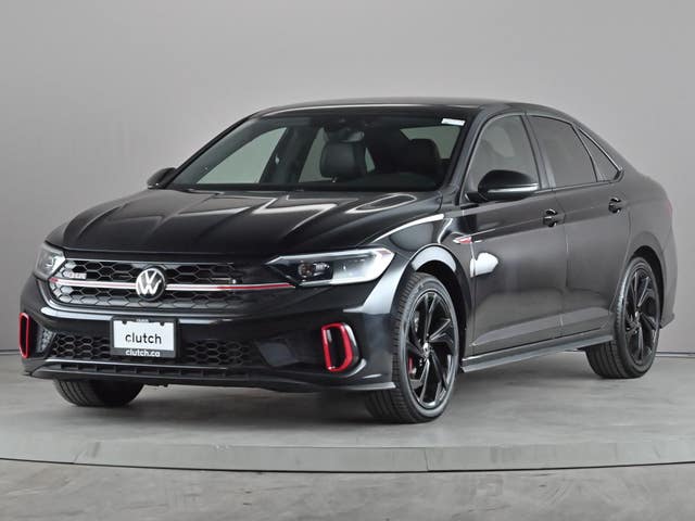 Volkswagen Jetta GLI Base