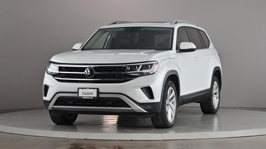 Vehicle photo 1