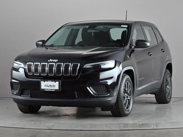 Jeep Cherokee Sport 4x2