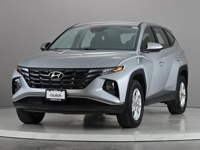 Hyundai Tucson Essential AWD