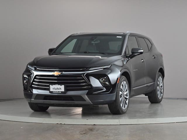 2023 Chevrolet Blazer
