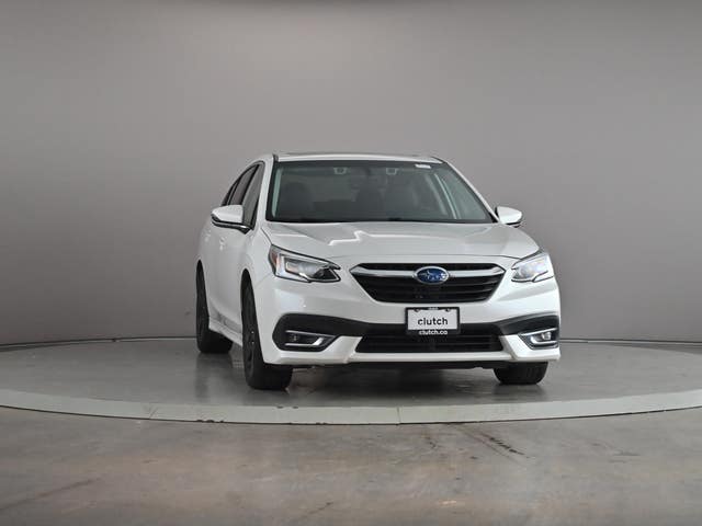 2022 Subaru Legacy