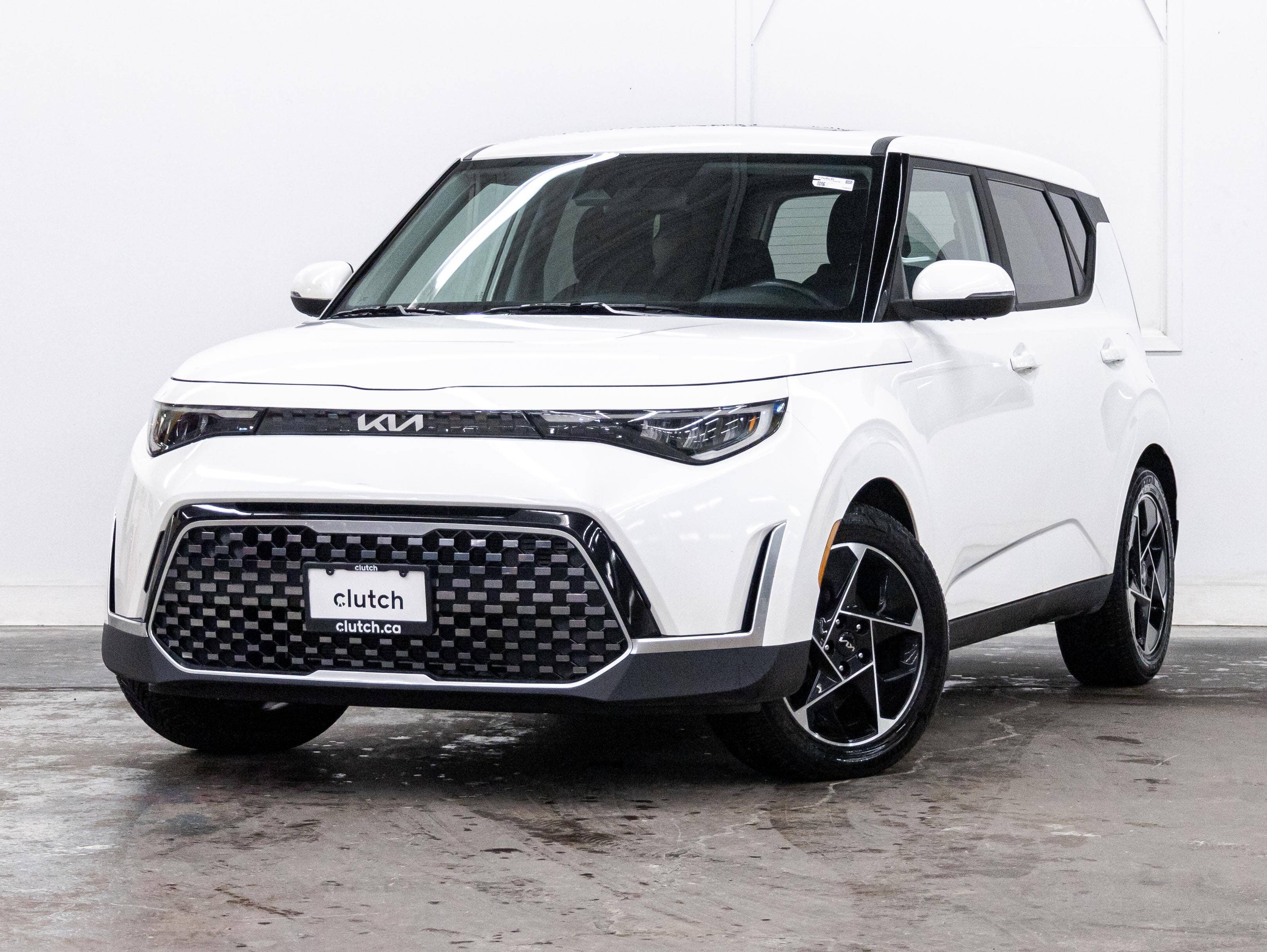 2023 Kia Soul
