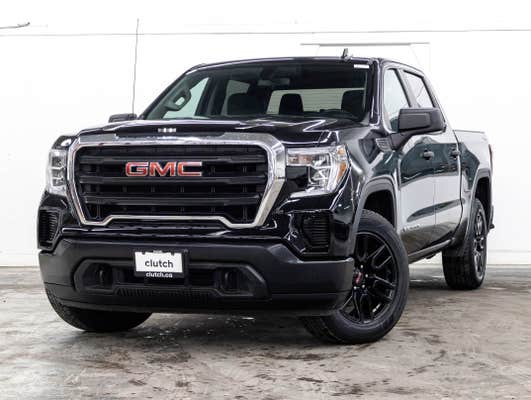 GMC Sierra 1500 Base