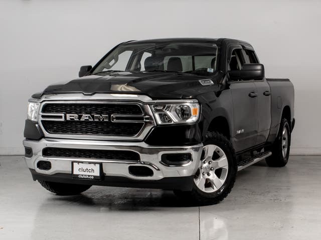 Ram 1500 tradesman