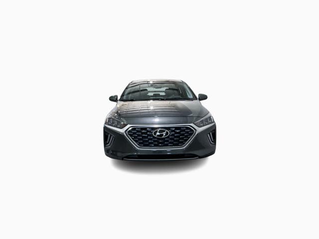 2021 Hyundai Ioniq PHEV