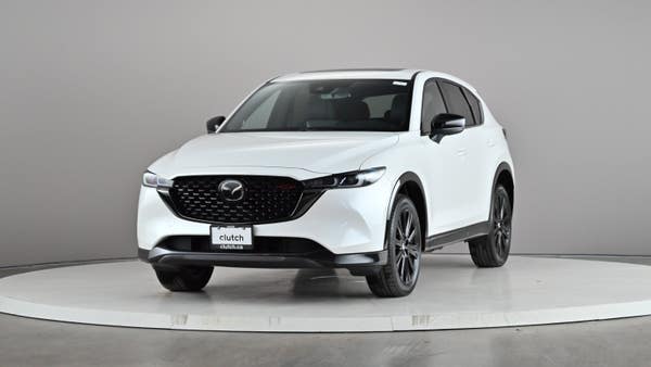 Mazda CX-5 Sport Design AWD