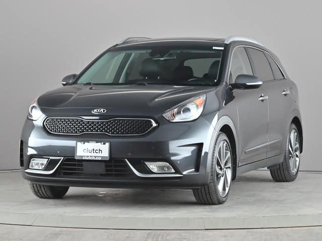 Kia Niro SX Touring