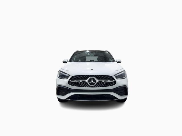 2021 Mercedes-Benz GLA