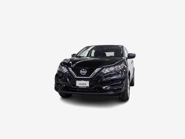 2022 Nissan Qashqai