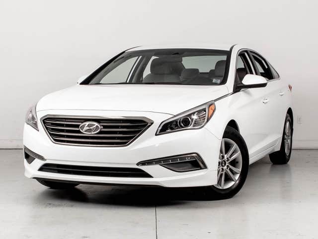 Hyundai Sonata GL