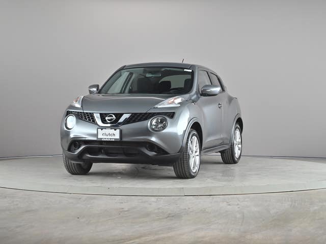 Nissan Juke SV