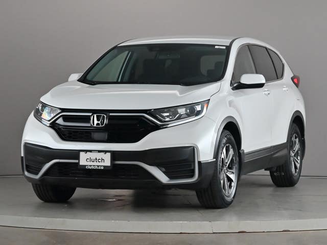 2020 Honda CR-V