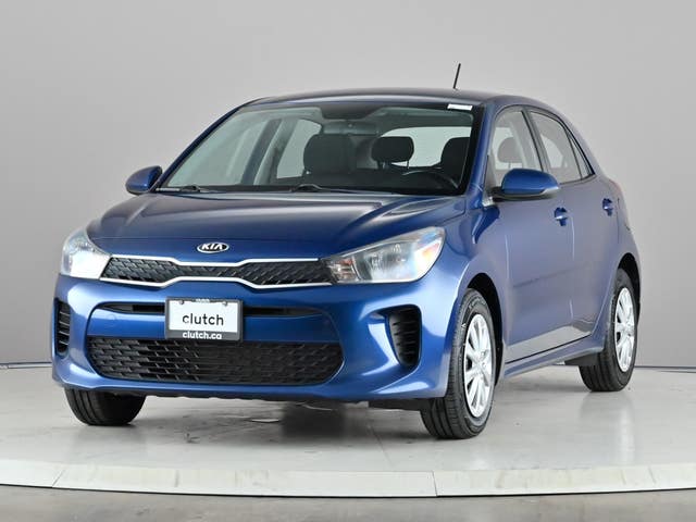 Kia Rio LX