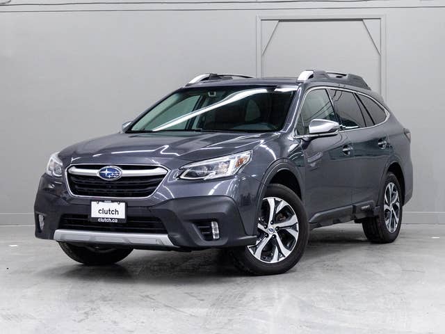 2022 Subaru Outback