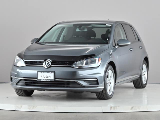 Volkswagen Golf Comfortline