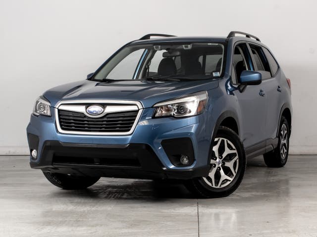 Subaru Forester 2.5i Convenience