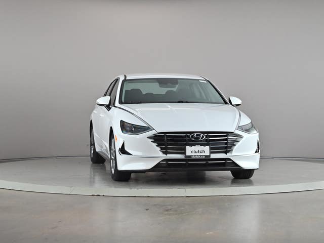 2023 Hyundai Sonata