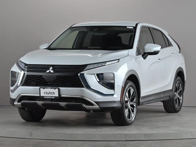Mitsubishi Eclipse Cross SE