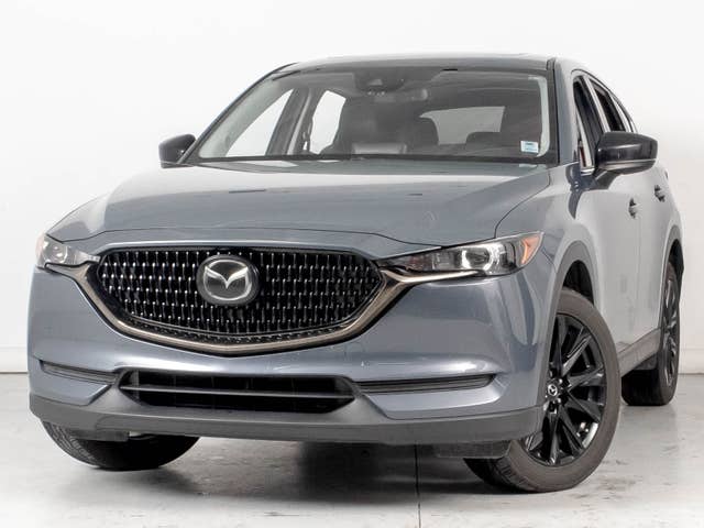 Mazda CX-5 GS AWD