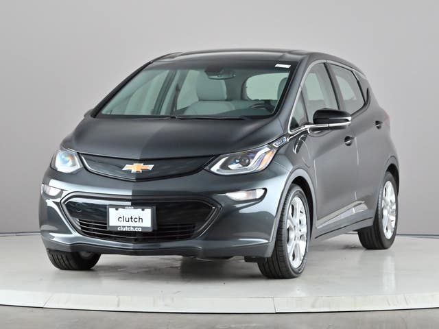 Chevrolet Bolt EV LT