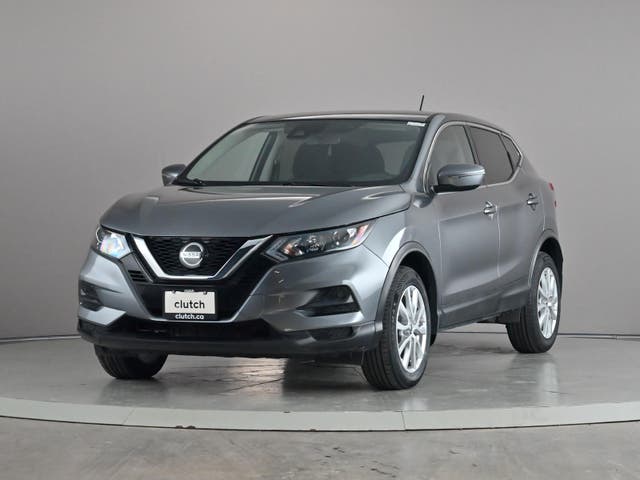 2023 Nissan Qashqai