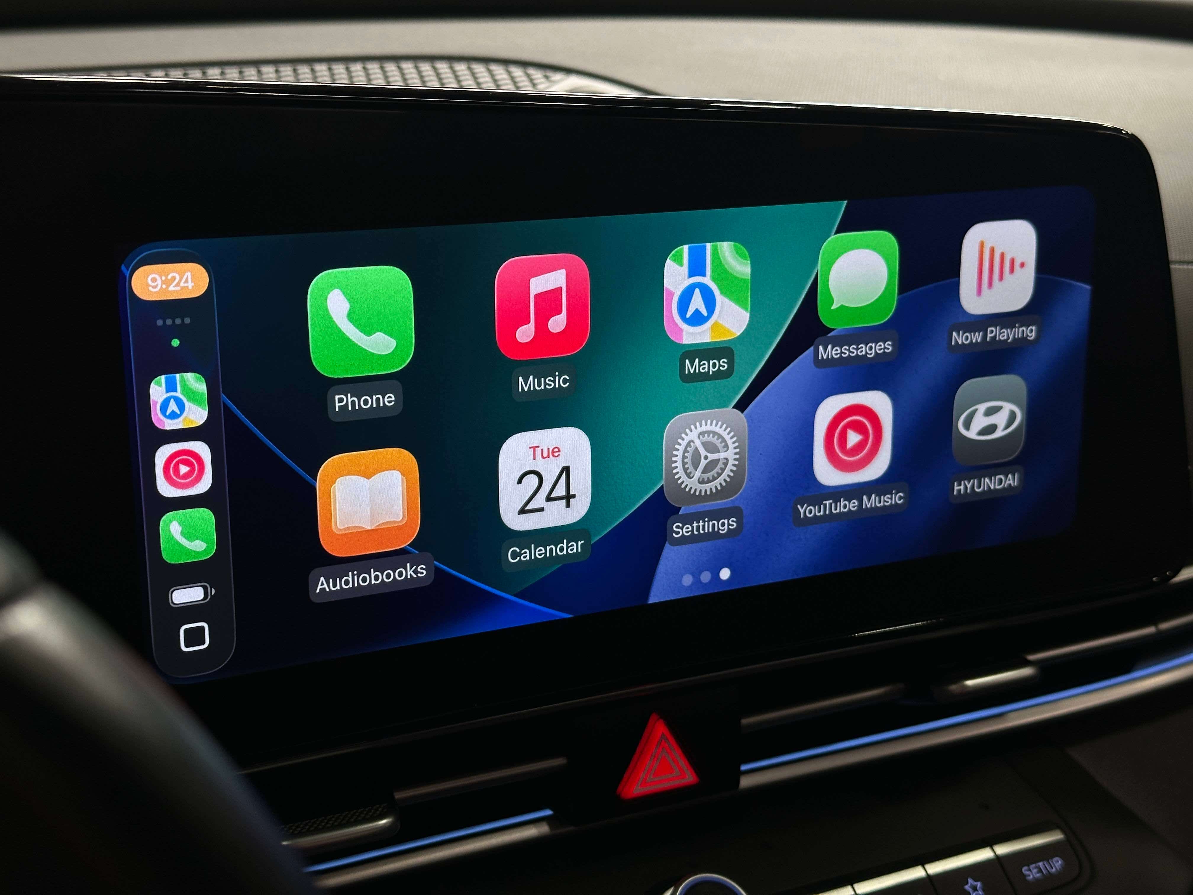 2023 Hyundai Elantra Preferred FWD