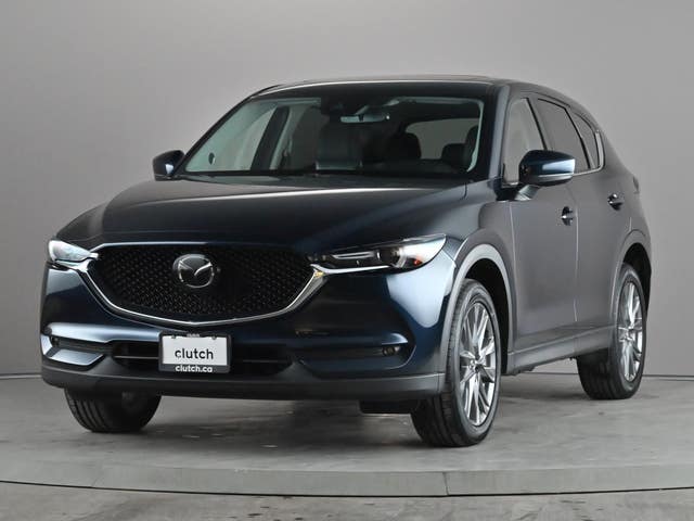 Mazda CX-5 GT AWD