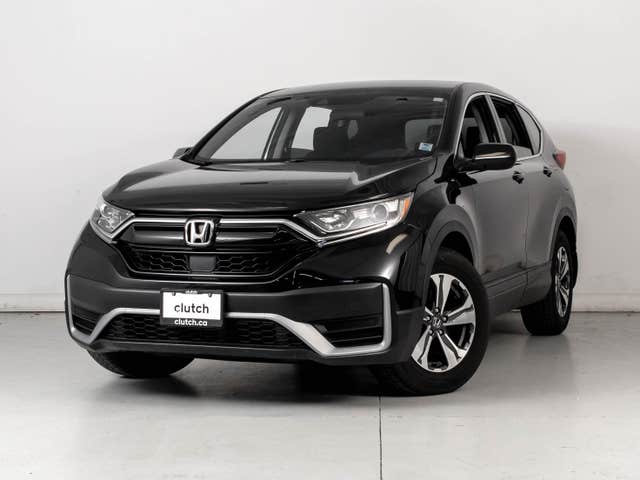 Honda CR-V LX