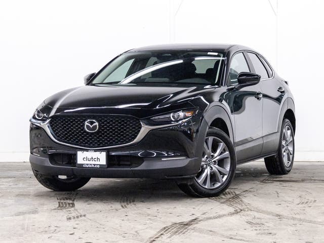 Mazda CX-30 GS