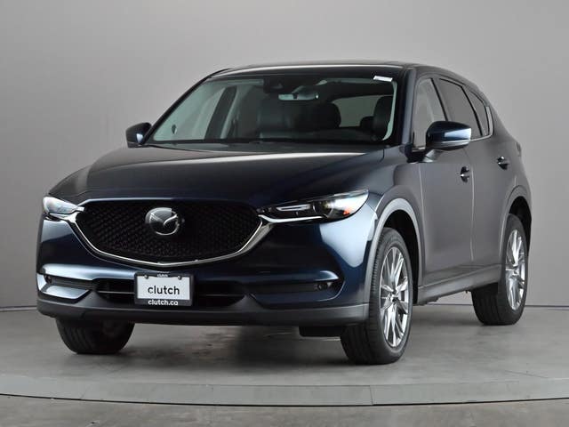 Mazda CX-5 GT