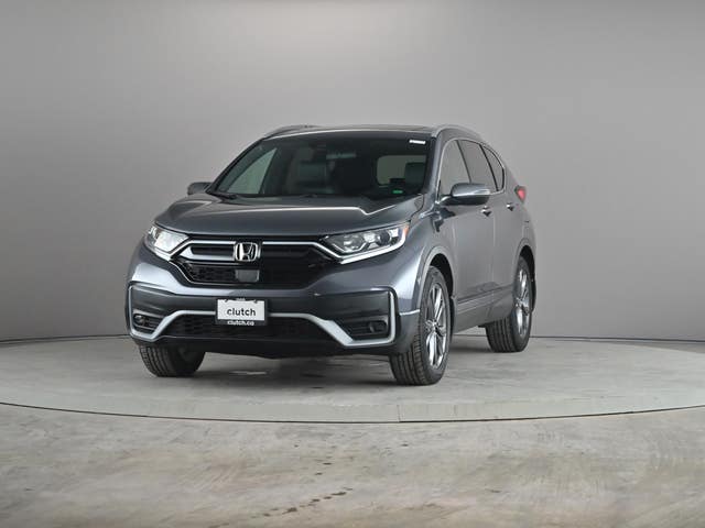 Honda CR-V Sport