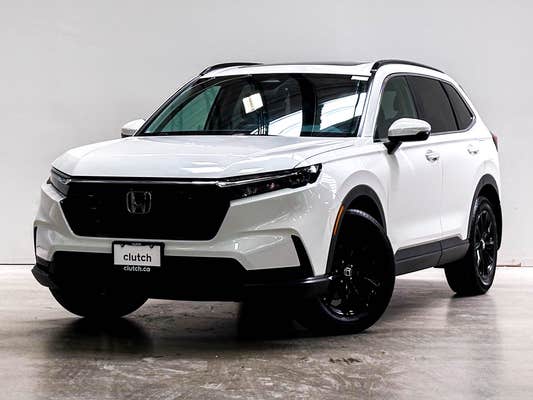 Honda CR-V Sport AWD