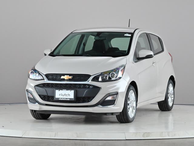 Chevrolet Spark 1LT CVT
