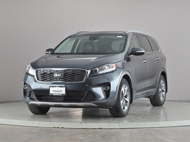 2020 Kia Sorento