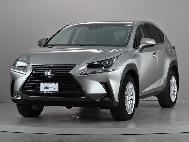 Lexus NX 300