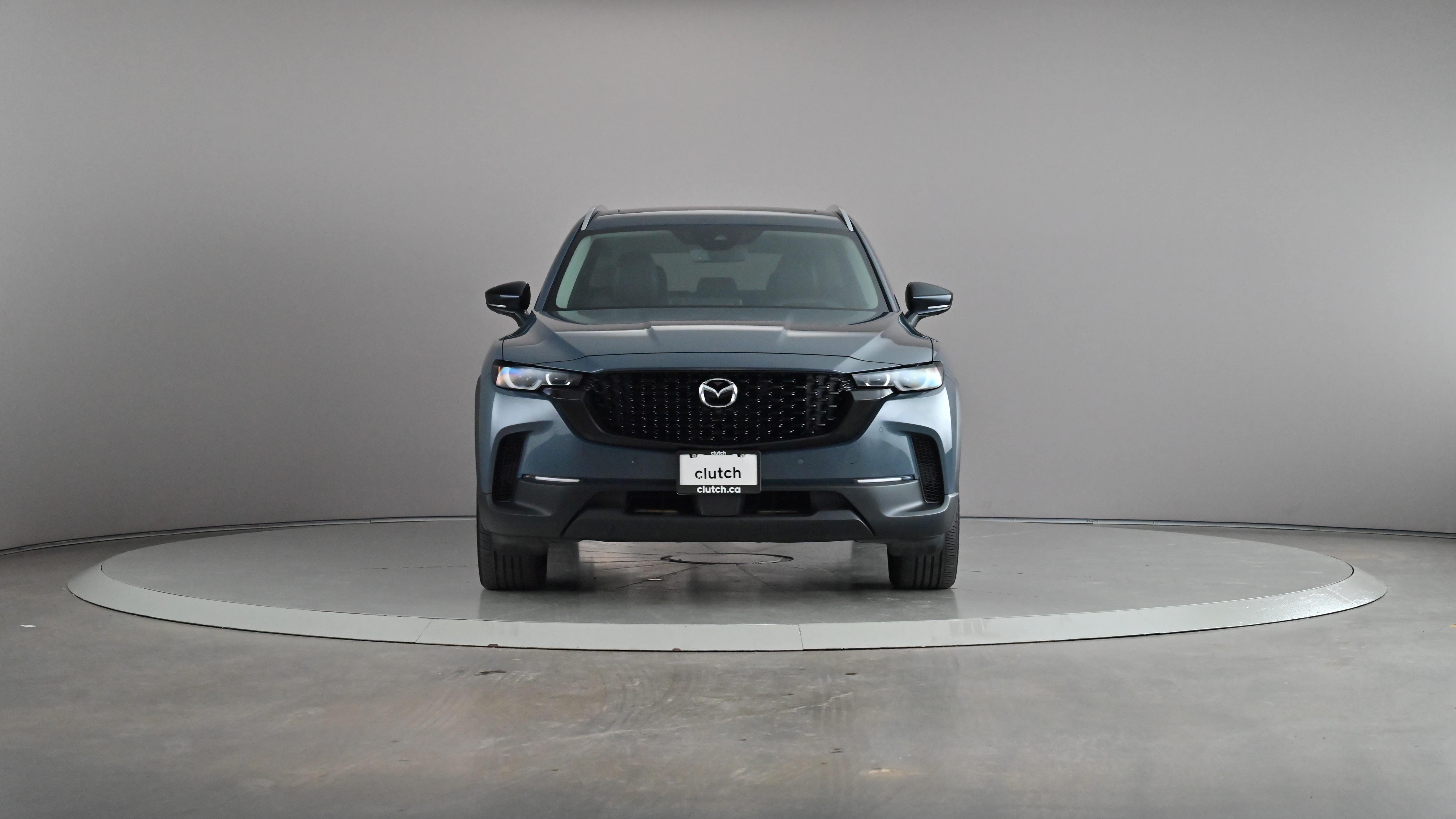 2024 Mazda CX-50