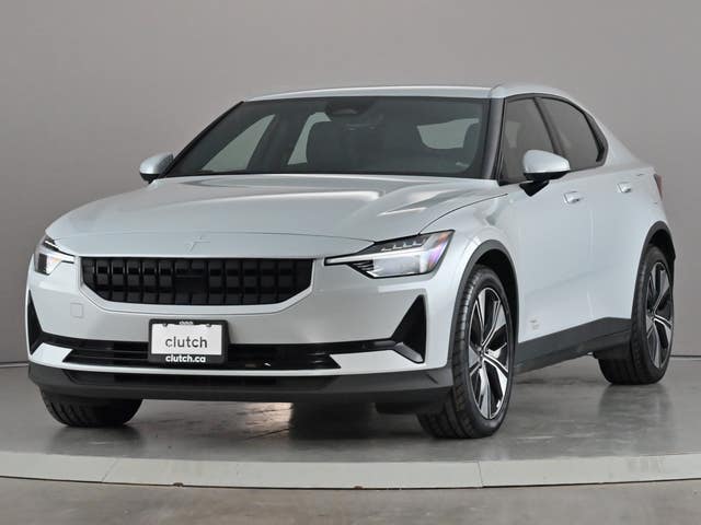 2023 Polestar 2