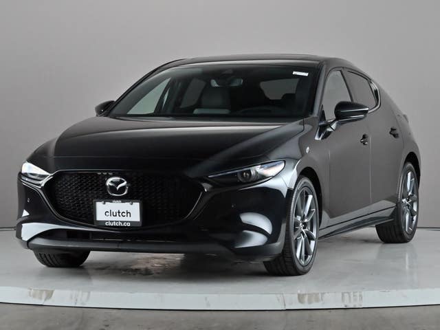Mazda Mazda3 Sport GT