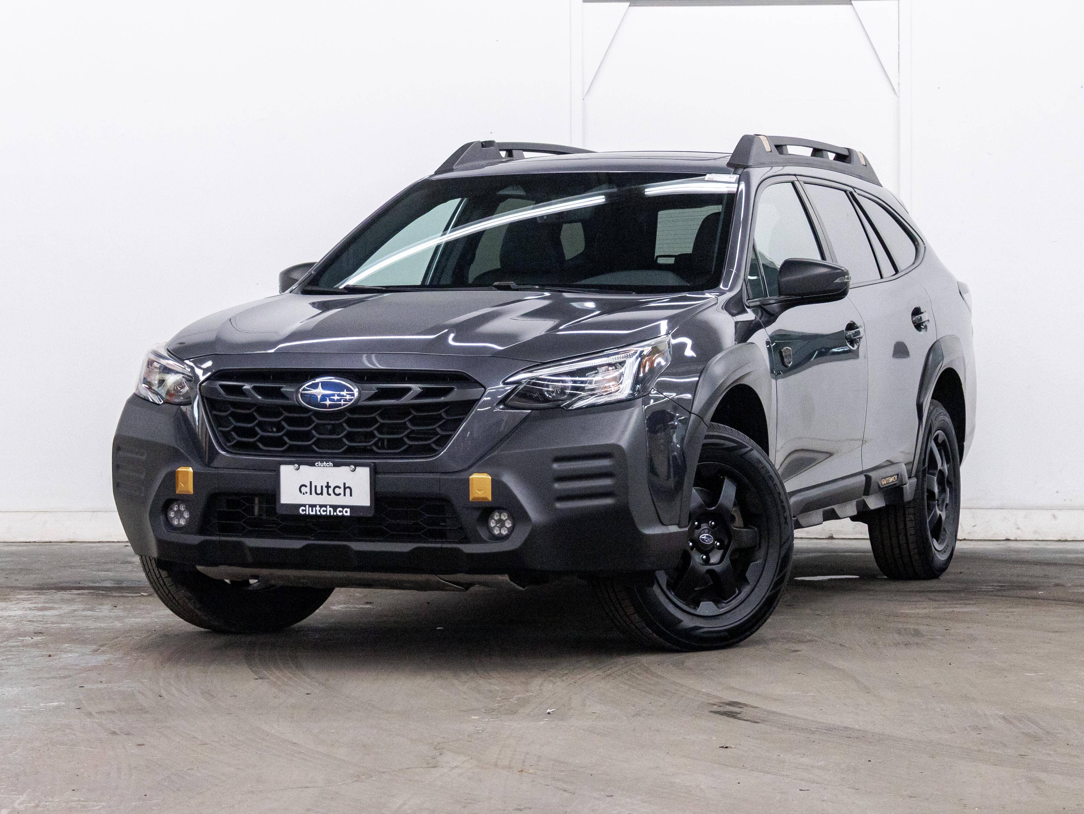 Used Subaru Outback for Sale in Sydney, NS | Clutch