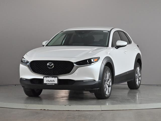 2021 Mazda CX-30
