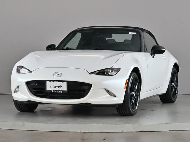 2023 Mazda MX-5