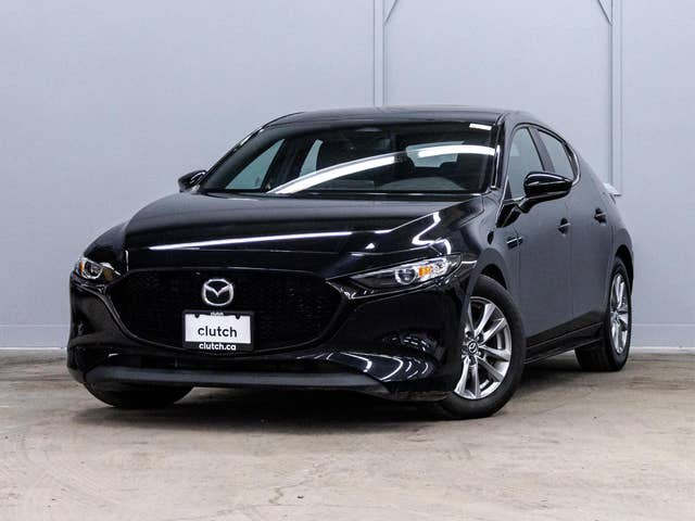 2024 Mazda Mazda3