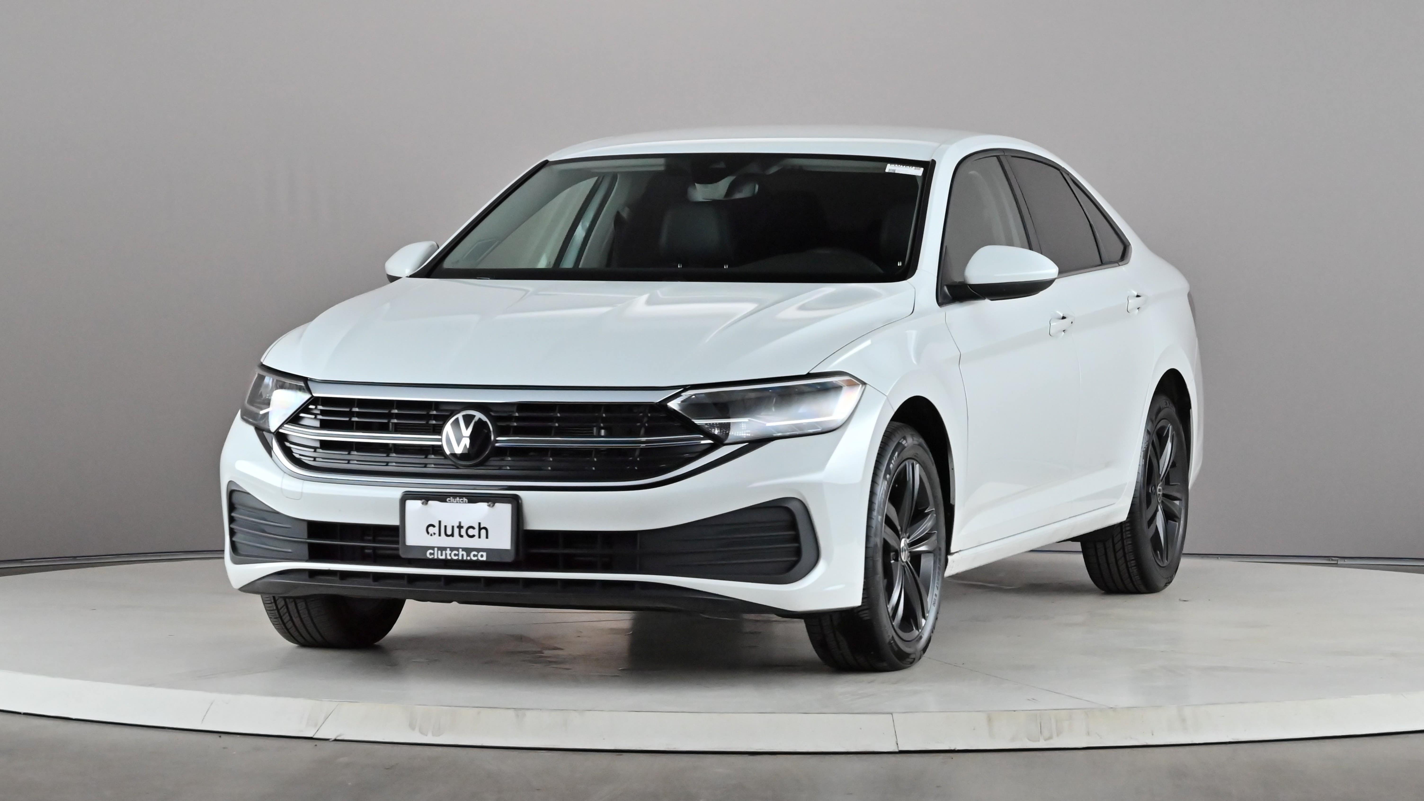 2024 Volkswagen Jetta