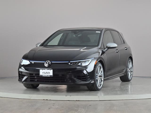 2024 Volkswagen Golf R