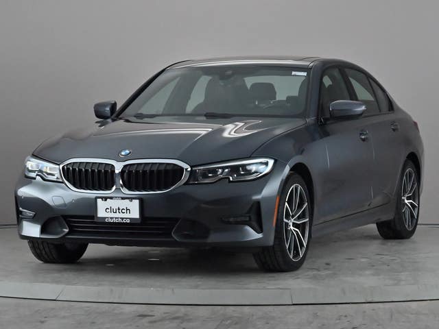 BMW 3 Series 330i xDrive