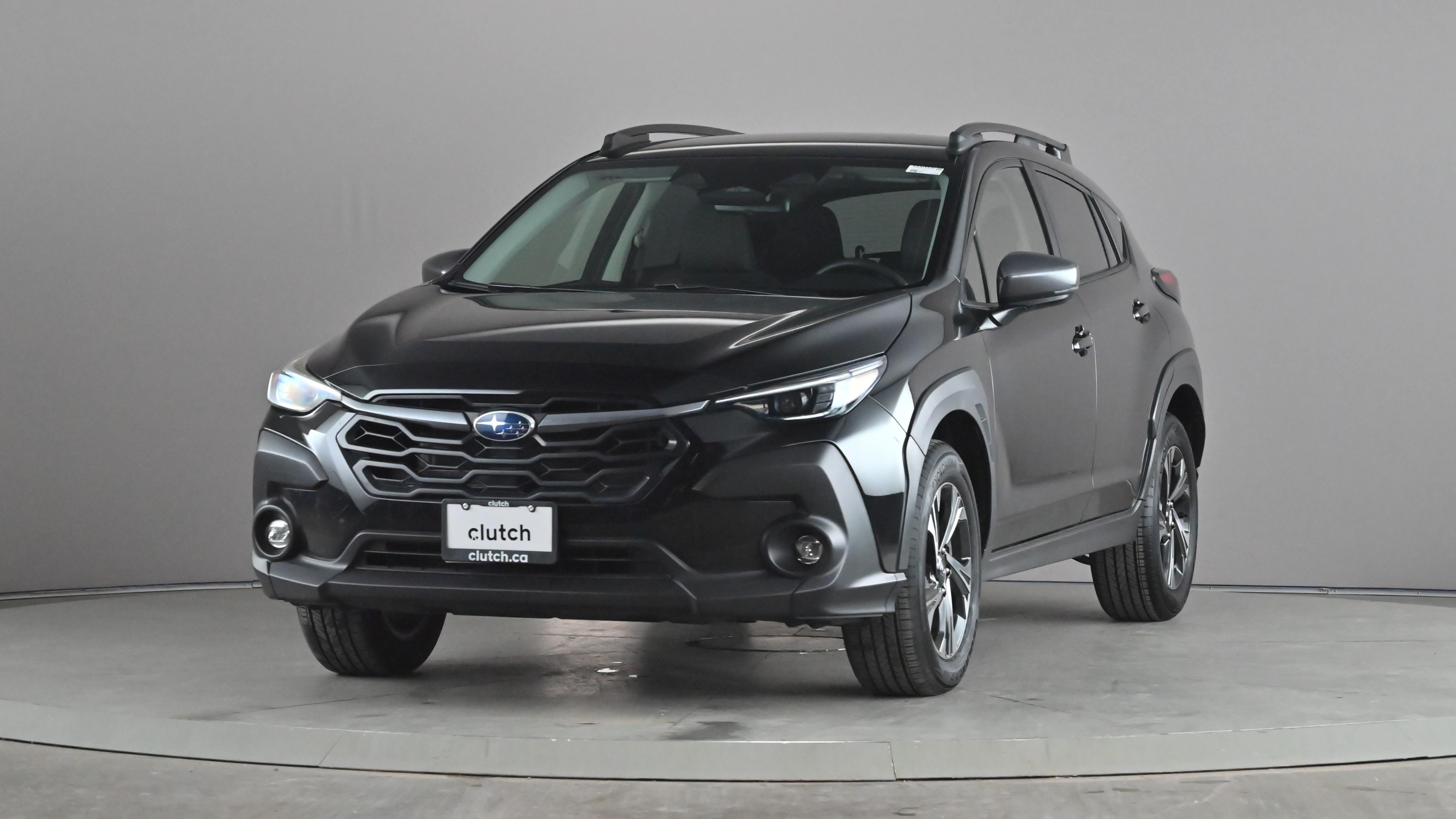 2024 Subaru Crosstrek Touring AWD