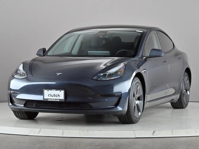 Tesla Model 3 Long Range